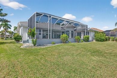 Welcome to Paradise!  A prime lot with breathtaking views of the on Twin Isles Country Club in Florida - for sale on GolfHomes.com, golf home, golf lot