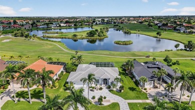 Welcome to Paradise!  A prime lot with breathtaking views of the on Twin Isles Country Club in Florida - for sale on GolfHomes.com, golf home, golf lot