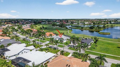 Welcome to Paradise!  A prime lot with breathtaking views of the on Twin Isles Country Club in Florida - for sale on GolfHomes.com, golf home, golf lot