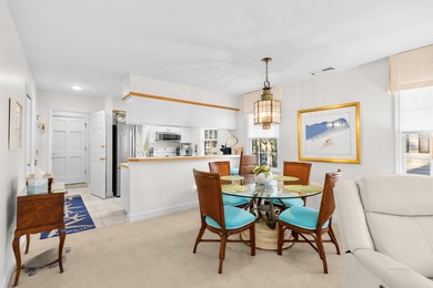 Beautifully decorated and furnished with upscale furnishings and on Pawleys Plantation Golf and Country Club in South Carolina - for sale on GolfHomes.com, golf home, golf lot