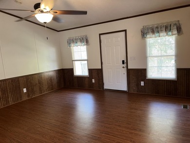 Beautiful Beach/Lake- Large 3-bedroom, 2-bath home situated on a on Prestwick Country Club in South Carolina - for sale on GolfHomes.com, golf home, golf lot