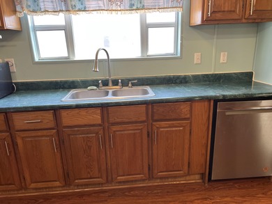 Beautiful Beach/Lake- Large 3-bedroom, 2-bath home situated on a on Prestwick Country Club in South Carolina - for sale on GolfHomes.com, golf home, golf lot