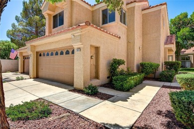 Fully Renovated Townhome in Painted Desert Golf Community

 on Painted Desert Golf Club in Nevada - for sale on GolfHomes.com, golf home, golf lot