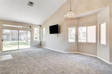 Fully Renovated Townhome in Painted Desert Golf Community

 on Painted Desert Golf Club in Nevada - for sale on GolfHomes.com, golf home, golf lot