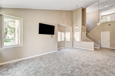 Fully Renovated Townhome in Painted Desert Golf Community

 on Painted Desert Golf Club in Nevada - for sale on GolfHomes.com, golf home, golf lot