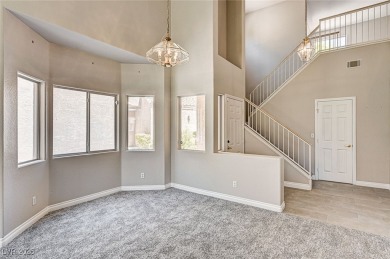 Fully Renovated Townhome in Painted Desert Golf Community

 on Painted Desert Golf Club in Nevada - for sale on GolfHomes.com, golf home, golf lot