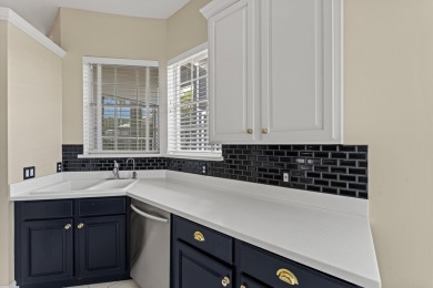 LIGHT & BRIGHT 2BR/2BA/1CG VILLA! Located in Fairway Isles on a on  in Florida - for sale on GolfHomes.com, golf home, golf lot