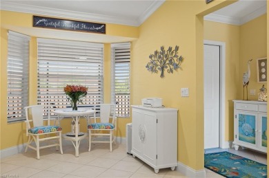 Seldom available 2nd Floor corner unit with garage in Cypress on The Club At Strand in Florida - for sale on GolfHomes.com, golf home, golf lot