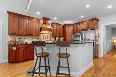 Excellent value with a $15,000 seller concession to the buyer on The Preserve At Jordan Lake Golf Club in North Carolina - for sale on GolfHomes.com, golf home, golf lot