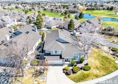 This is the one you have been waiting for! Located in Reno's on LakeRidge Golf Course in Nevada - for sale on GolfHomes.com, golf home, golf lot