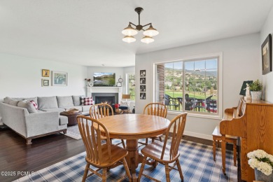 Located in the desirable Swiss Oaks community in Midway, this on  in Utah - for sale on GolfHomes.com, golf home, golf lot