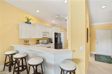 Seldom available 2nd Floor corner unit with garage in Cypress on The Club At Strand in Florida - for sale on GolfHomes.com, golf home, golf lot