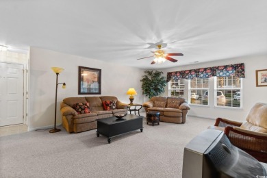 Welcome to your new tranquil retreat! Nestled within the on Wachesaw Plantation East Golf Course in South Carolina - for sale on GolfHomes.com, golf home, golf lot