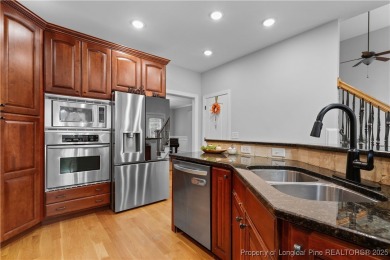 Excellent value with a $15,000 seller concession to the buyer on The Preserve At Jordan Lake Golf Club in North Carolina - for sale on GolfHomes.com, golf home, golf lot