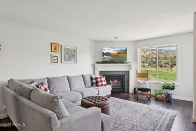 Located in the desirable Swiss Oaks community in Midway, this on  in Utah - for sale on GolfHomes.com, golf home, golf lot