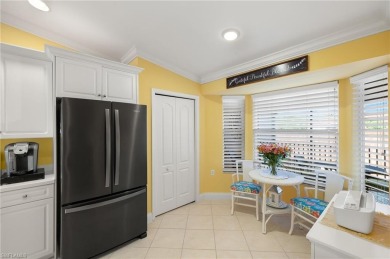 Seldom available 2nd Floor corner unit with garage in Cypress on The Club At Strand in Florida - for sale on GolfHomes.com, golf home, golf lot