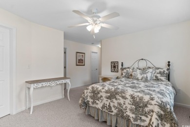Welcome to your new tranquil retreat! Nestled within the on Wachesaw Plantation East Golf Course in South Carolina - for sale on GolfHomes.com, golf home, golf lot