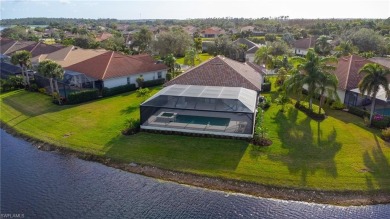 A LOT & VIEW TO LOVE! This FURNISHED recently remodeled on Esplanade Golf and  Country Club in Florida - for sale on GolfHomes.com, golf home, golf lot