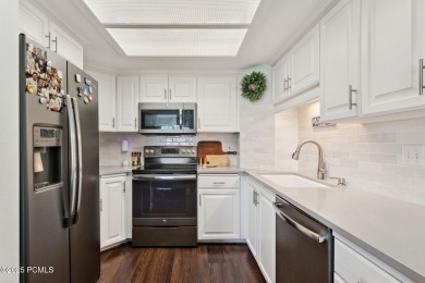 Located in the desirable Swiss Oaks community in Midway, this on  in Utah - for sale on GolfHomes.com, golf home, golf lot