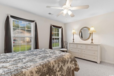 Welcome to your new tranquil retreat! Nestled within the on Wachesaw Plantation East Golf Course in South Carolina - for sale on GolfHomes.com, golf home, golf lot