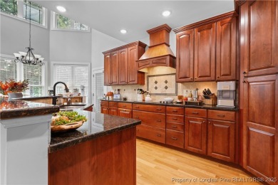 Excellent value with a $15,000 seller concession to the buyer on The Preserve At Jordan Lake Golf Club in North Carolina - for sale on GolfHomes.com, golf home, golf lot