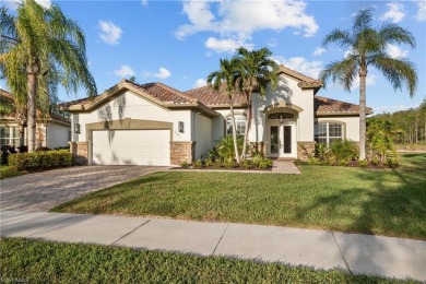 A LOT & VIEW TO LOVE! This FURNISHED recently remodeled on Esplanade Golf and  Country Club in Florida - for sale on GolfHomes.com, golf home, golf lot