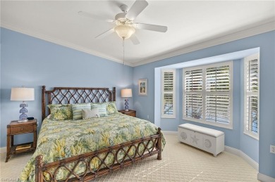Seldom available 2nd Floor corner unit with garage in Cypress on The Club At Strand in Florida - for sale on GolfHomes.com, golf home, golf lot