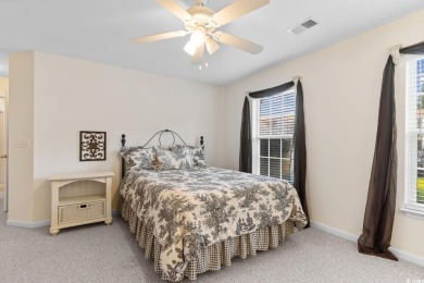 Welcome to your new tranquil retreat! Nestled within the on Wachesaw Plantation East Golf Course in South Carolina - for sale on GolfHomes.com, golf home, golf lot