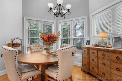 Excellent value with a $15,000 seller concession to the buyer on The Preserve At Jordan Lake Golf Club in North Carolina - for sale on GolfHomes.com, golf home, golf lot
