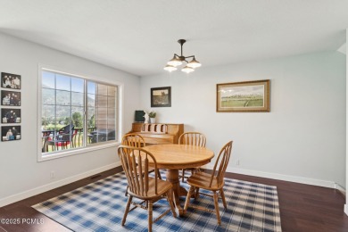 Located in the desirable Swiss Oaks community in Midway, this on  in Utah - for sale on GolfHomes.com, golf home, golf lot