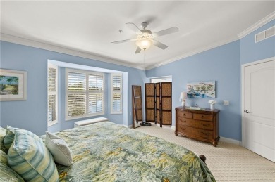 Seldom available 2nd Floor corner unit with garage in Cypress on The Club At Strand in Florida - for sale on GolfHomes.com, golf home, golf lot