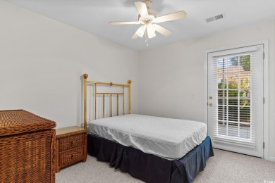 Welcome to your new tranquil retreat! Nestled within the on Wachesaw Plantation East Golf Course in South Carolina - for sale on GolfHomes.com, golf home, golf lot
