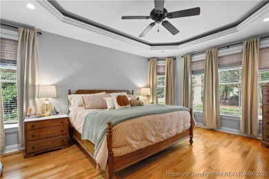 Excellent value with a $15,000 seller concession to the buyer on The Preserve At Jordan Lake Golf Club in North Carolina - for sale on GolfHomes.com, golf home, golf lot