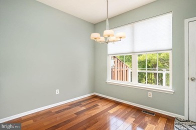 Welcome to this stunning, totally refurbished townhome located on Talamore Country Club in Pennsylvania - for sale on GolfHomes.com, golf home, golf lot