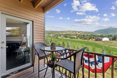 Located in the desirable Swiss Oaks community in Midway, this on  in Utah - for sale on GolfHomes.com, golf home, golf lot