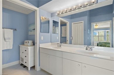 Seldom available 2nd Floor corner unit with garage in Cypress on The Club At Strand in Florida - for sale on GolfHomes.com, golf home, golf lot