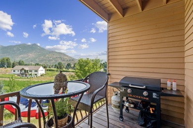 Located in the desirable Swiss Oaks community in Midway, this on  in Utah - for sale on GolfHomes.com, golf home, golf lot