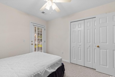 Welcome to your new tranquil retreat! Nestled within the on Wachesaw Plantation East Golf Course in South Carolina - for sale on GolfHomes.com, golf home, golf lot