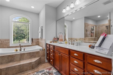 Excellent value with a $15,000 seller concession to the buyer on The Preserve At Jordan Lake Golf Club in North Carolina - for sale on GolfHomes.com, golf home, golf lot