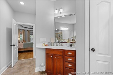 Excellent value with a $15,000 seller concession to the buyer on The Preserve At Jordan Lake Golf Club in North Carolina - for sale on GolfHomes.com, golf home, golf lot