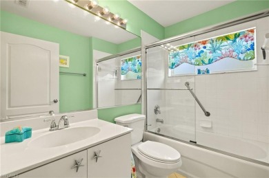 Seldom available 2nd Floor corner unit with garage in Cypress on The Club At Strand in Florida - for sale on GolfHomes.com, golf home, golf lot