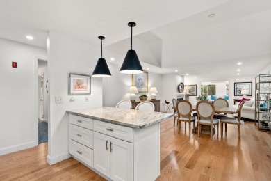 This is the one you have been waiting for! This gorgeous on The Golf Club At Southport in Massachusetts - for sale on GolfHomes.com, golf home, golf lot