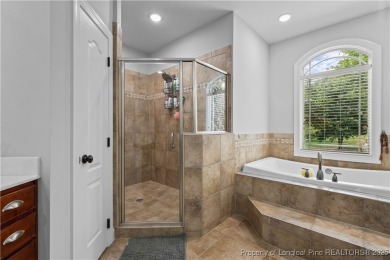Excellent value with a $15,000 seller concession to the buyer on The Preserve At Jordan Lake Golf Club in North Carolina - for sale on GolfHomes.com, golf home, golf lot