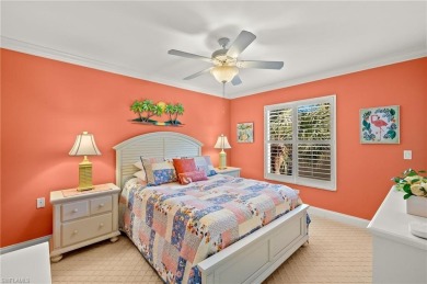 Seldom available 2nd Floor corner unit with garage in Cypress on The Club At Strand in Florida - for sale on GolfHomes.com, golf home, golf lot