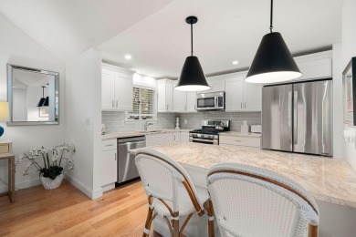 This is the one you have been waiting for! This gorgeous on The Golf Club At Southport in Massachusetts - for sale on GolfHomes.com, golf home, golf lot