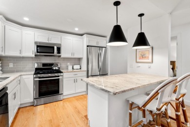 This is the one you have been waiting for! This gorgeous on The Golf Club At Southport in Massachusetts - for sale on GolfHomes.com, golf home, golf lot