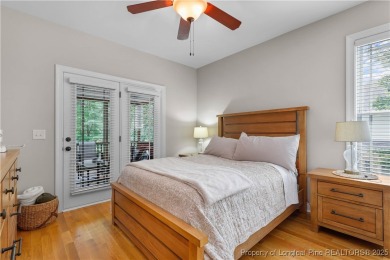 Excellent value with a $15,000 seller concession to the buyer on The Preserve At Jordan Lake Golf Club in North Carolina - for sale on GolfHomes.com, golf home, golf lot