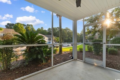 Welcome to your new tranquil retreat! Nestled within the on Wachesaw Plantation East Golf Course in South Carolina - for sale on GolfHomes.com, golf home, golf lot