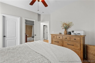 Excellent value with a $15,000 seller concession to the buyer on The Preserve At Jordan Lake Golf Club in North Carolina - for sale on GolfHomes.com, golf home, golf lot