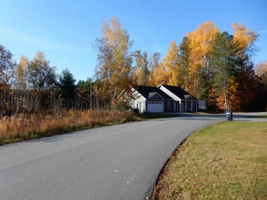 Located at Pine Bluff Estates on Lake Memphremagog is this on Newport Country Club in Vermont - for sale on GolfHomes.com, golf home, golf lot